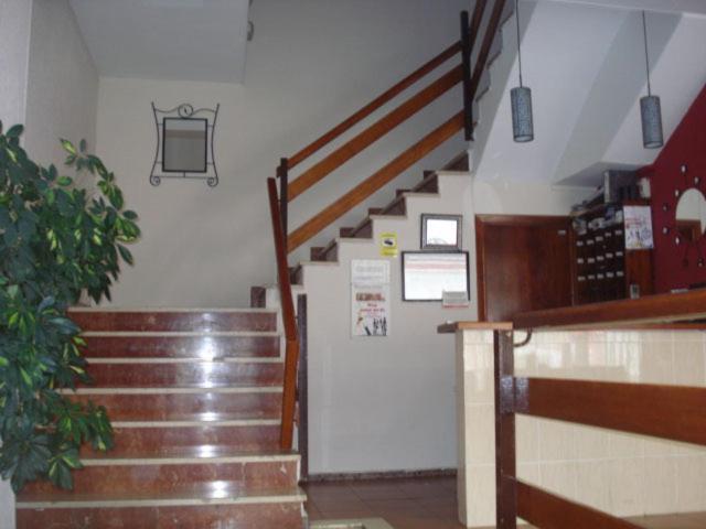 Hotel Azahar โอลิบา ภายนอก รูปภาพ